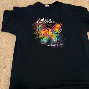 (3) XL autism tshirt bundle